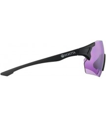 BERETTA Challenge Evo Occhiali da Protettivi da Tiro Purple